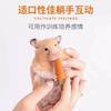 Hamster Sauna Bathtub - Pet Deodorizing & Cleaning Supplies for Small Animals