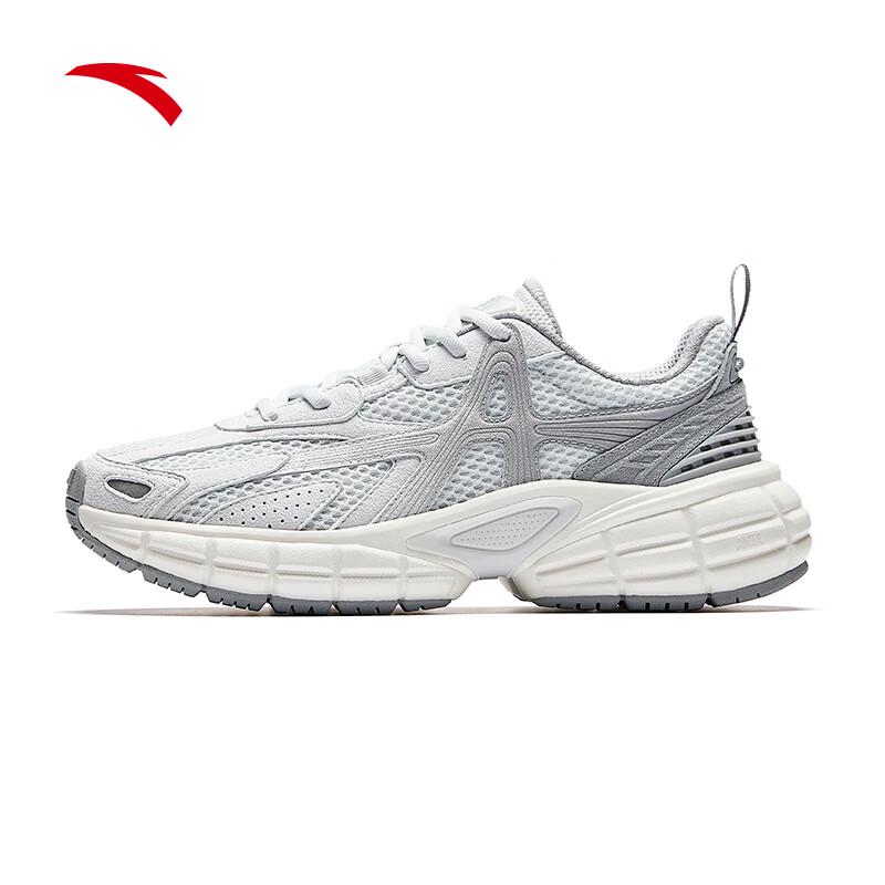 ANTA Dawn Women s Casual Sports Shoes 7.5