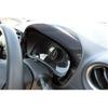Secondstage Nissan Note E12 Meter Panel Digital Carbon Tone  Shn0136dcb Digital Carbon Tone