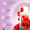 Lux Dreamy Lavender Shower Gel Travel Set