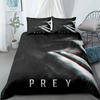 Animal Farm Valley Duvet Cover Set King Queen Double Full Twin Single Bed Linen Set