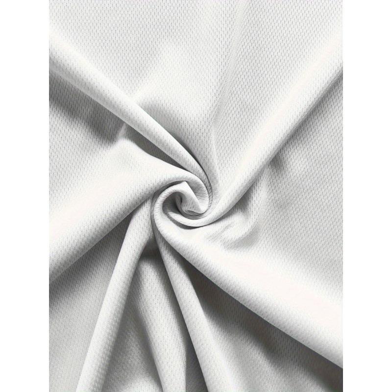 Tallas Europeas Camiseta Casual de Verano para Hombre con Estampados de Moda, Top Versátil