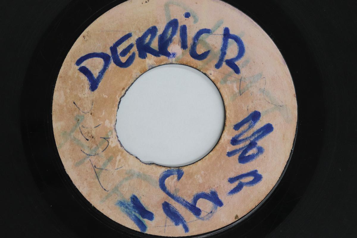 

7inch Record PRINCE BUSTER - They Got To Come / These Are The Ti NONE NOT ON LABEL 1962 Jamaica Reggae, Ska & Dub Used