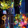 3M LED String Lights Curtain Garland Merry Christmas Tree Decorations for Home Ornaments Xmas Navidad 2026 New Year Decor Gift