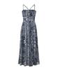 Bellodinela Eloise Dress Navy