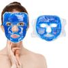 Home SPA Gel-Kugeln Gesichts-Gel-Maske Heiß-Kalt-Kompresse Kühlend Entspannende Gesichts-Gel-Maske