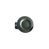 For Dacia Spring For EX1 ABS Black Tailgate Microswitch Button 906065012R 252616269R Replacement Installation Car Accessories