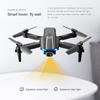 YLR/C S65 RC Drone with Camera 4K Dual Camera RC Quadcopter with Function Trajectory Flight Gesture
