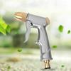 Brass Nozzle Brass Nozzle Sprinkler Garden Irrigation Tools New Wash Sprayer  Car
