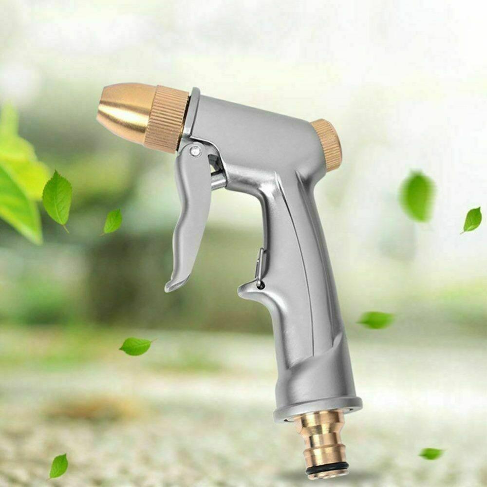 Brass Nozzle Brass Nozzle Sprinkler Garden Irrigation Tools New Wash Sprayer Car