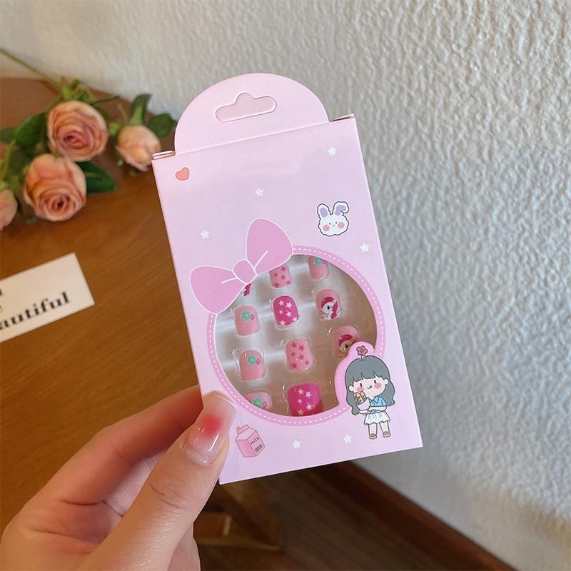 Neue Kinder Prinzessin Cartoon Nagel Aufkleber Pailletten Glitter Bunte Blumen DIY Aufkleber Kid Spielzeug Kawaii für Kinder Mädchen Ornamente