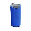 Portable Bluetooth Fabric Subwoofer Speaker with Wireless USB & Card Slot