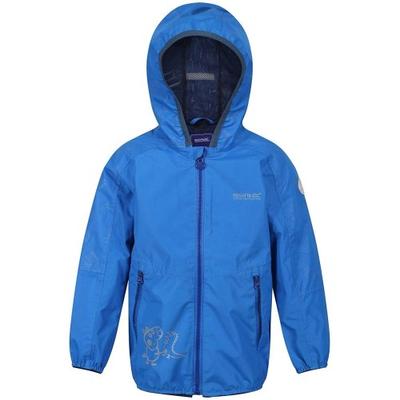 Childrens/Kids Waterproof Jacket