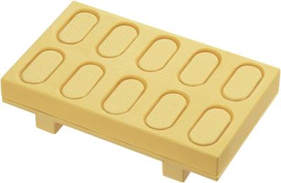 Instrumentos para fazer sushi – Moldes para sushi