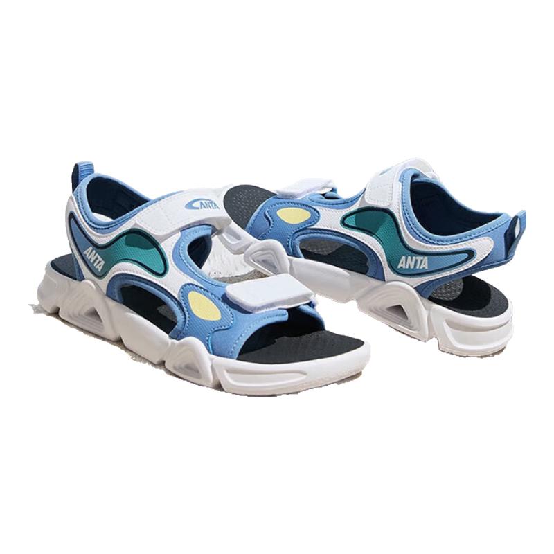 Anta Kids  Summer Breathable Beach Sandals EU 36