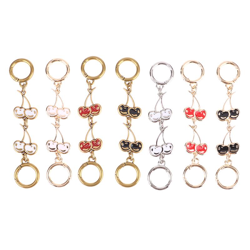 Удлинитель цепочки Cherry Сумки через плечо Сменный ремешок-цепочка — фото 12