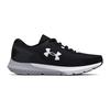 Sportschuhe schwarz