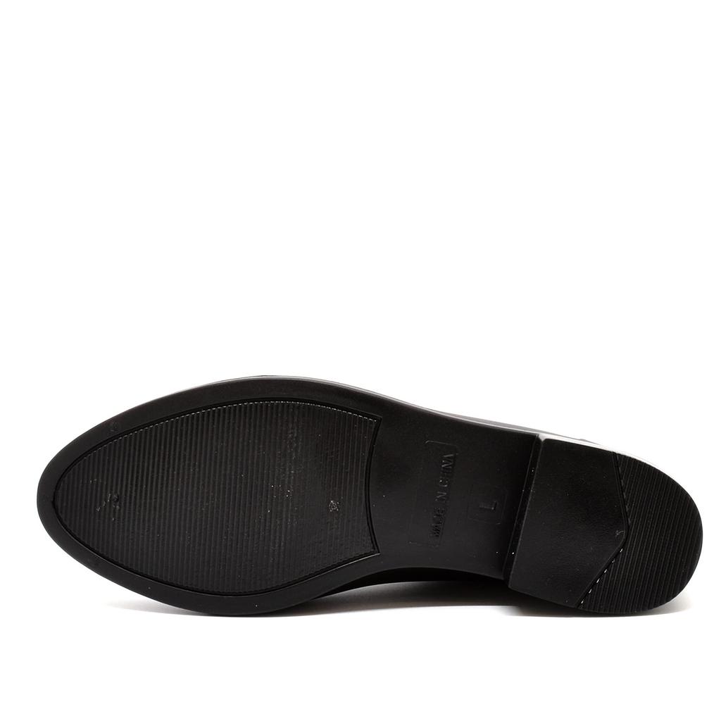 Edwin Zipper Rain and Easy to Walk 9335150000 Women's Boots, Stylish, Lightweight, in, Black,