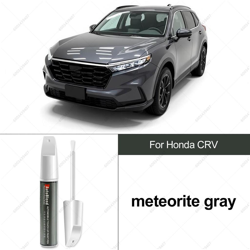 For Honda CRV Car Scratch Repair Pen Factory Process Color Matching Perfect Color Match For Car Paint Touch-Up Restoration Touchup Paint2