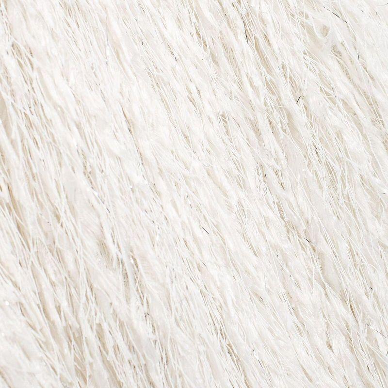 Kaslead New Arrival Women's Clothing Fashion Style Fashion Simple All-Match Long Sleeves Furry Coat 8551965 250