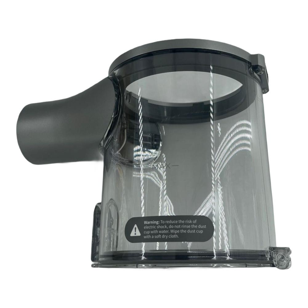 Dust Bin Replacement Compatible with For T30 R20 V6 DC58 DC61 DC59 DC62 SV03 HH08 SV07 Vacuum Cleaners and Easy To Clean