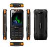 HAMTOD H6/2.8" Smart Rugged Phone with Touchscreen & Keyboard, 3G+32G, Android 11, 4G Network