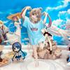 New Onii-chan wa Oshimai! Mahiro Oyama T-shirt Anime Figure Onimai: I'm Now Your Sister! Action Figure Model Doll Toys