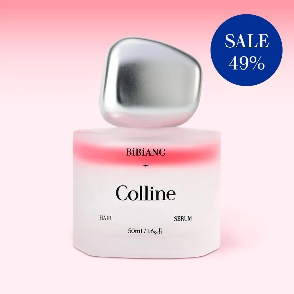 Perfume Hair Serum Mist Choline 50ml