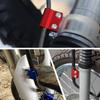 FSFY Motorcycle Front Brake Hose Cable Clamp Line Guide Holder for HONDA CR80R/85R, CR125R/250R, CRF150R-450R