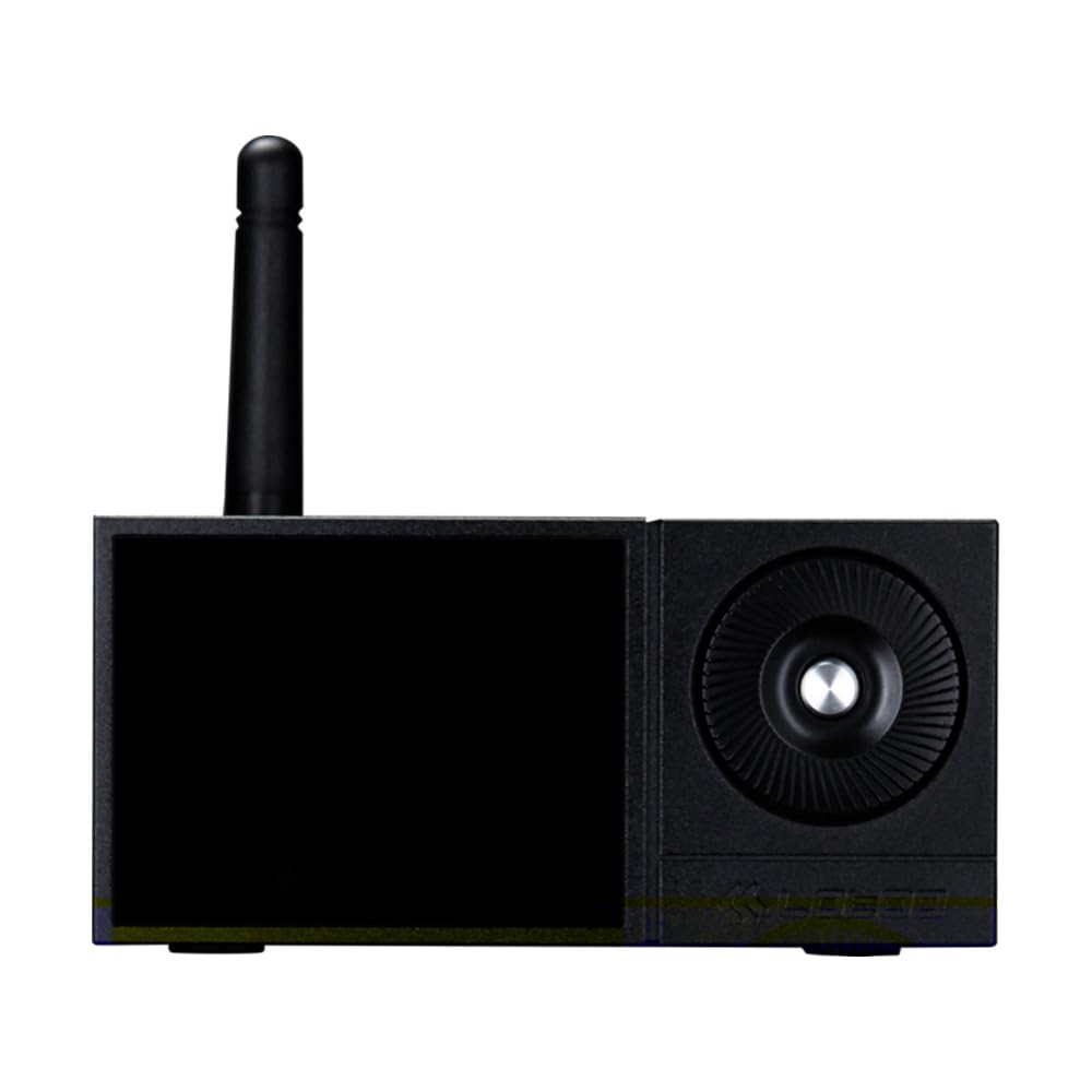 

Lotoo PAW D3 LTTP compatible USB-DAC/DDC