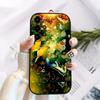 For ZTE Blade V80 Max Case Z2577 Silicone Fundas Soft TPU Protective Matte Shell For Nubia V80 Max V80Max Cover NubiaV80Max Capa
