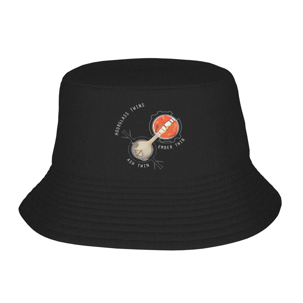 Electro Gaming Bucket Hats for Women Summer Vocation Genshin Impact Sun Hats Hip Hop Packable for Fishing Caps Dropshipping