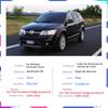 Volle Abdeckungen Sonnenschirme Für Fiat Freemont Dodge Journey JC 2009 ~ Auto Zubehör Sonnenschutz Windschutzscheiben Seitenfenster Visier