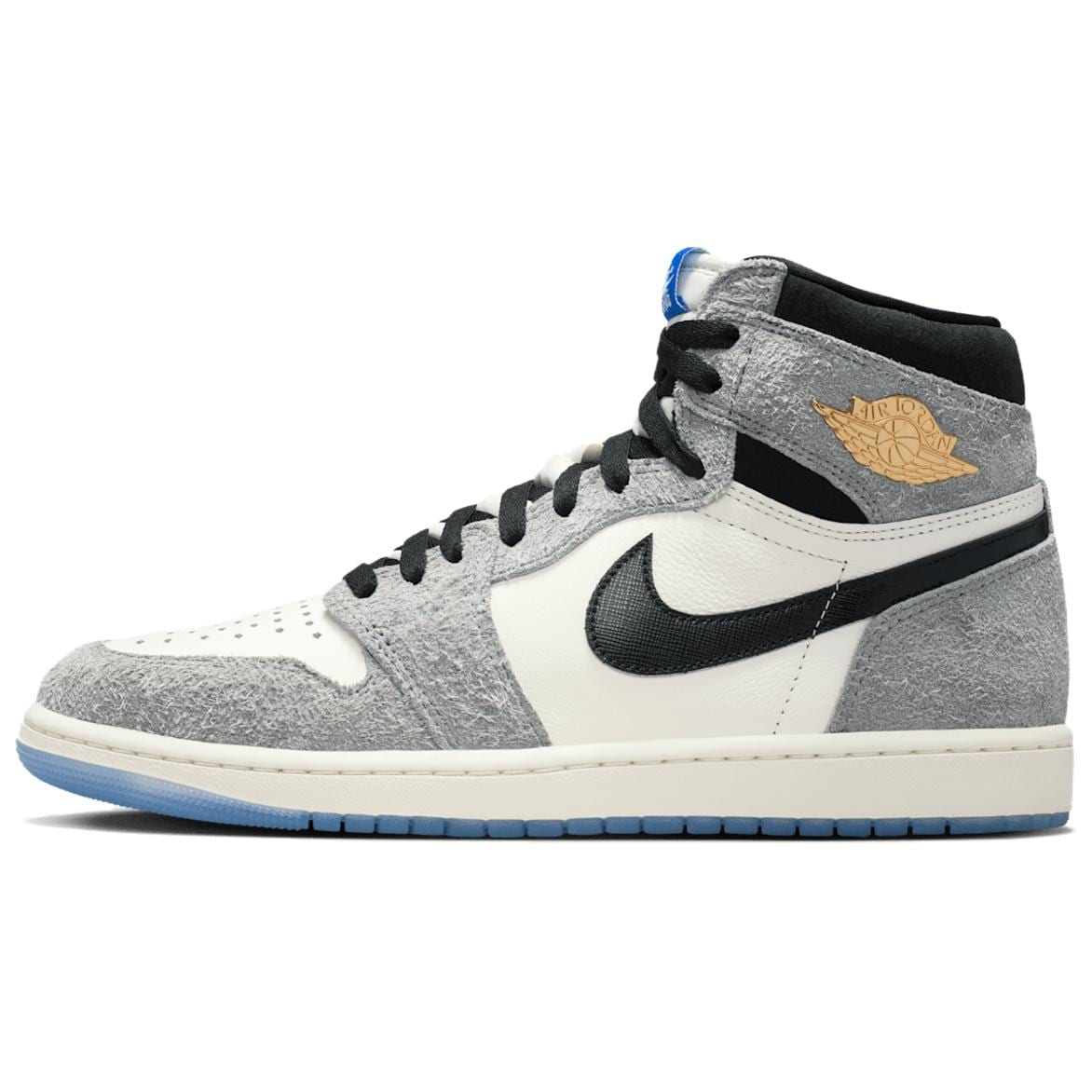 Jordan Air Jordan 1 Cushioning High