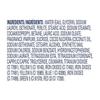 DOVE Peach Body Scrub 425ml Exfoliating Moisturizing 3 Bottles