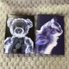 [USED] Le Sserafim Crazy Weverse Albums A.B