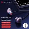 Nubia Red Magic In-Ear Gaming Earphones