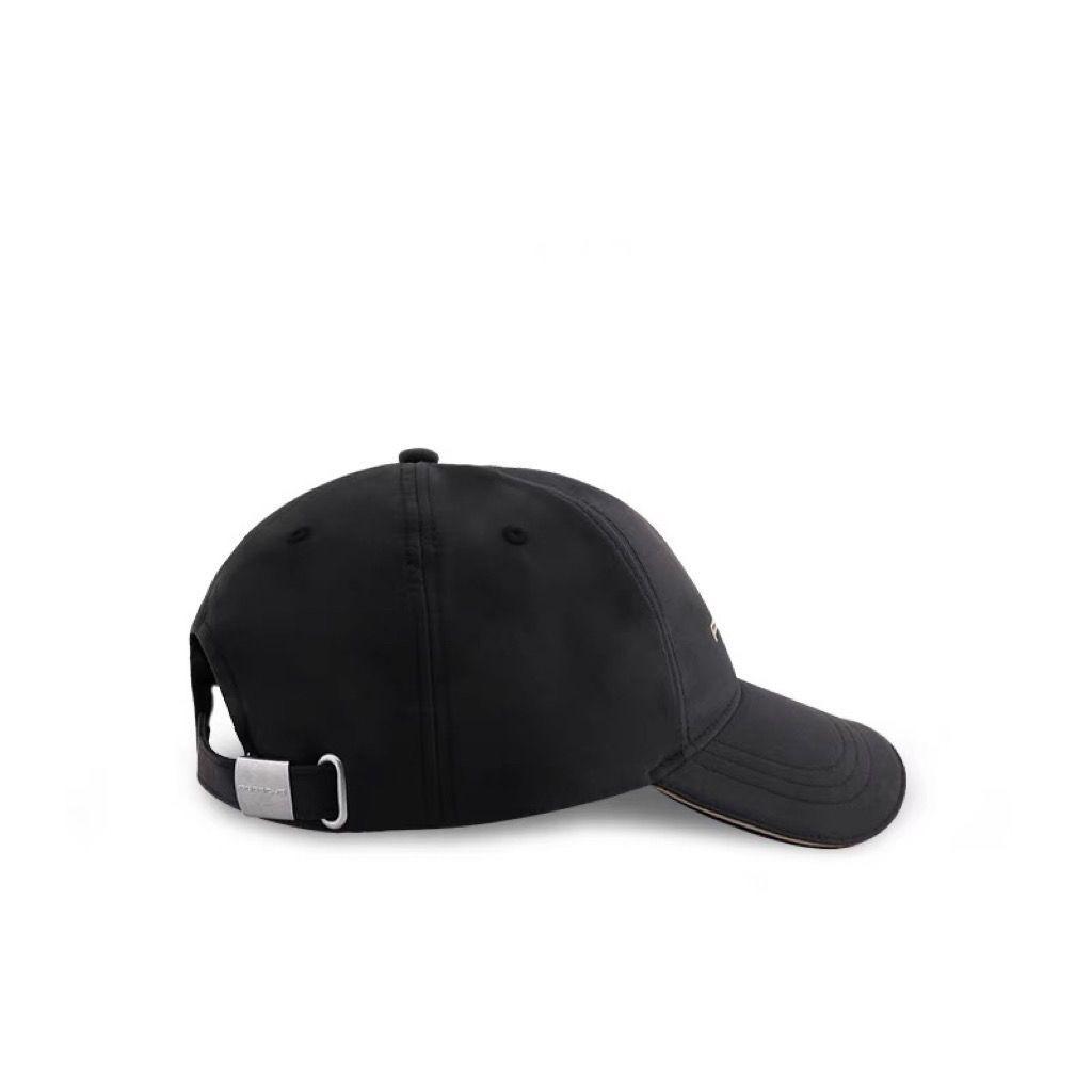 Fashion Embroidered Baseball Hat Outdoor Summer Sports Hat Adjustable For Porsche Cayenne Panamera Macan Boxster 911 Carrera-GT