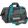 Tool Bag - Makita - E-15431 - Large Capacity - Black - Soft