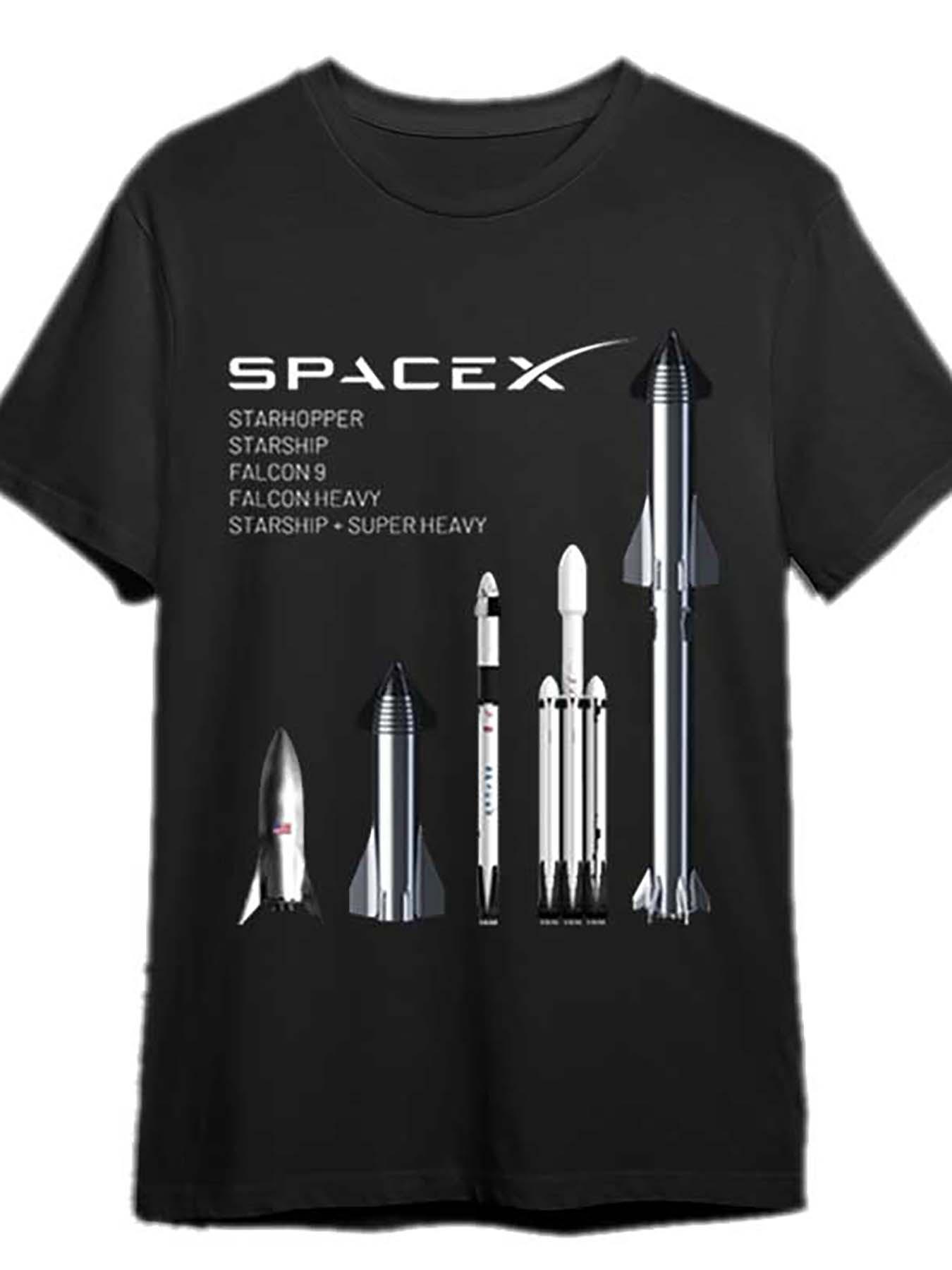 

Funny Rooster Graphic Print Summer Autumn Winter Men s and Women s Short Sleeved T-shirt Casual Loose Outdoor Street 4XL