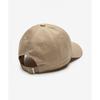 New Balance Nbgdfs1103 Stack Wafen Logo Ball Cap  Beige 