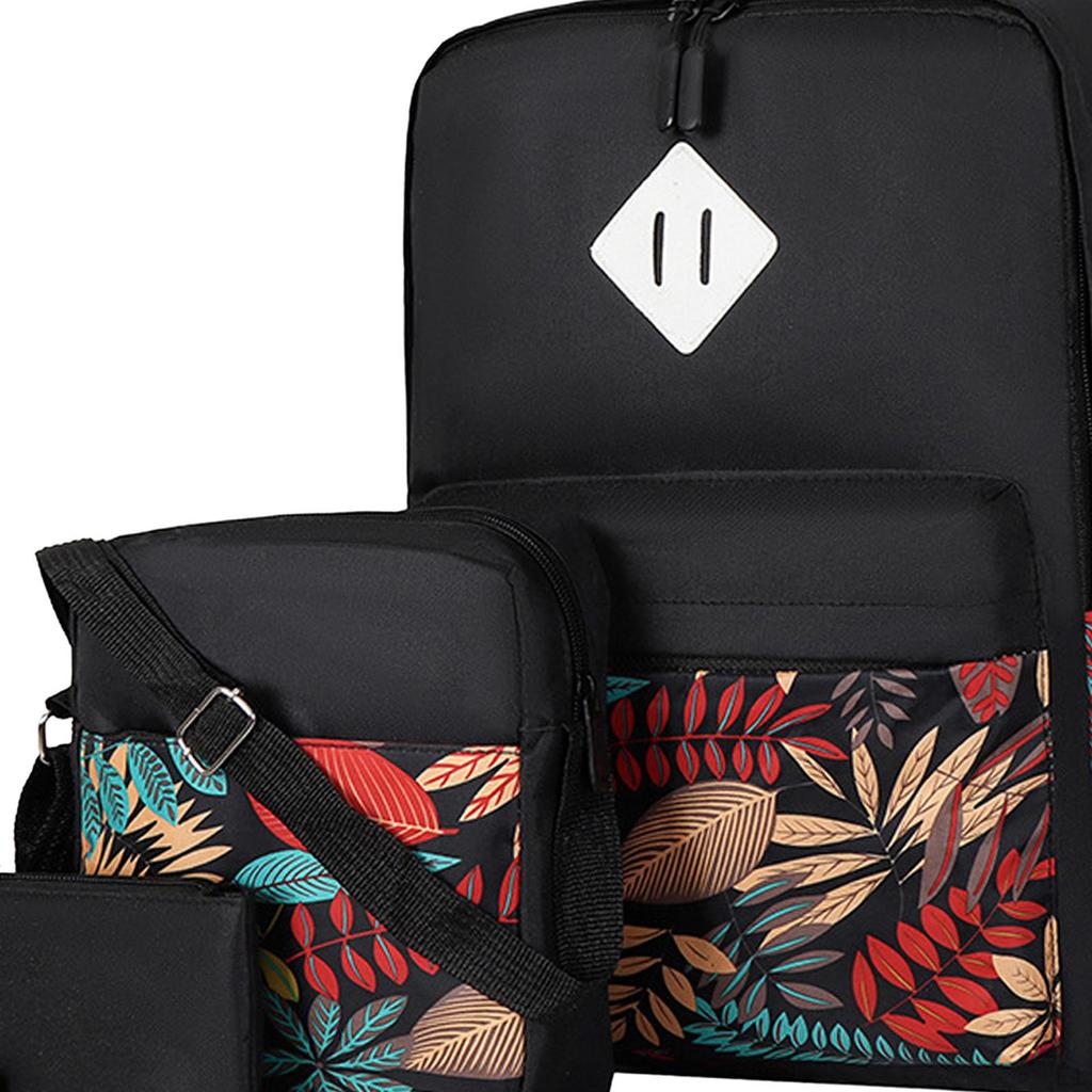 Laptop Backpack Crossbody Bag College Gift Adjustable Straps Lightweight Clutch Doctor Nurse