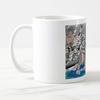Utagawa no Yorimitsu Yakata Tsuchigumo Yokai Photo Mug Kuniyoshi's "Minamoto Wonasuzu" Mug (Ukiyo-e Series) (A)