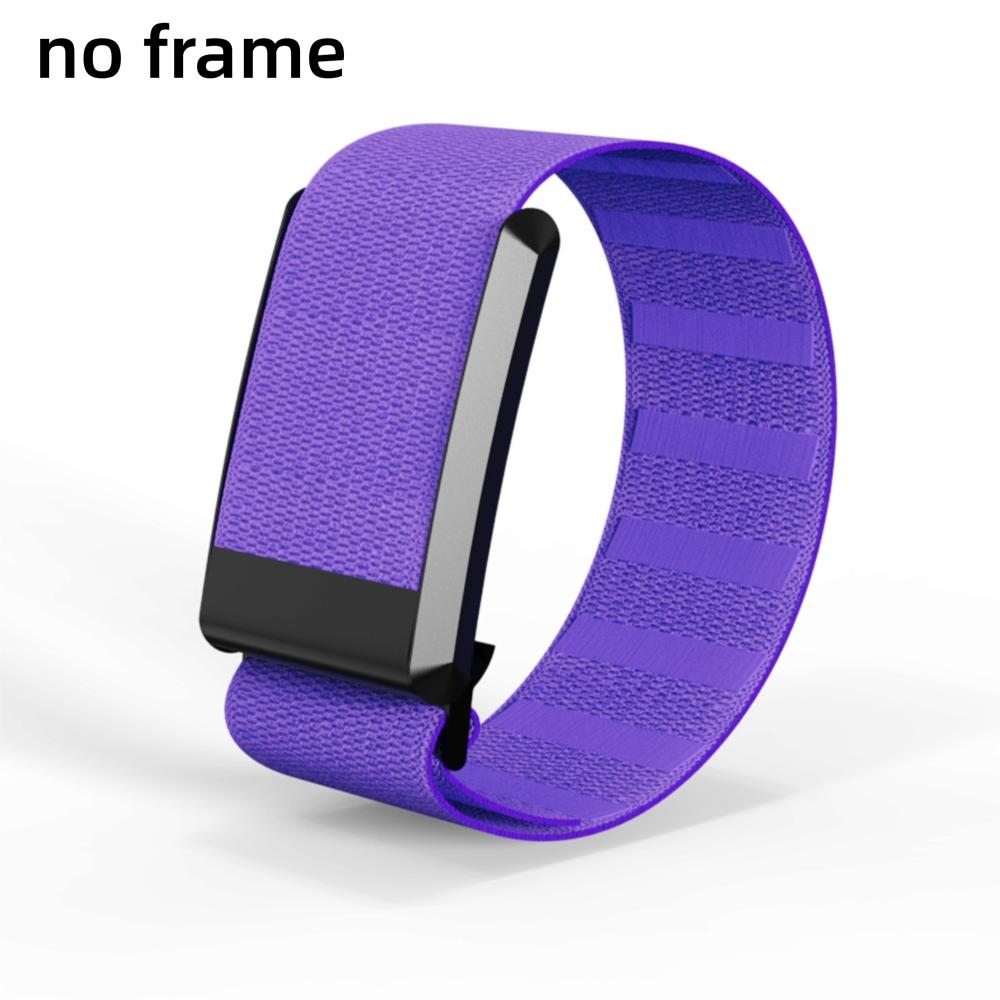 

Регулируемый сменный ремешок Мягкий спортивный браслет Новый ремешок для трекера для Whoop 4.0 Для женщин и мужчин