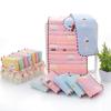 Cotton Towel Infant Towel Cotton Children's Face Towel Face Wash Small Towel