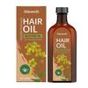 Gleamxi Scalp Moisturizing Hair Oil Curing Hair Scalp Moisturizing Hair Tail Dry Rough Soft Fluffy Less