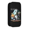 Final Fantasy 7 Zack Cloud Pencil Cases Classic Pen Box Bag Student Large Storage Office Gifts Pencilcases