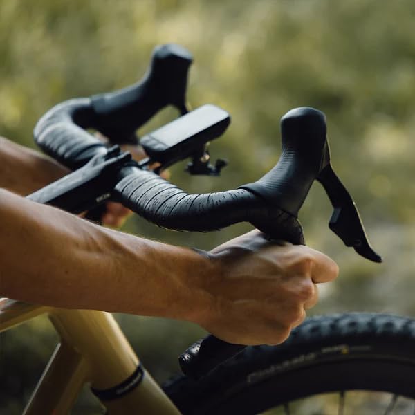 Fizik Tempo Microtex Classic (2mm thick) Handlebar Tape, Black