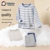Yingbolun Youth Thermal Underwear Set