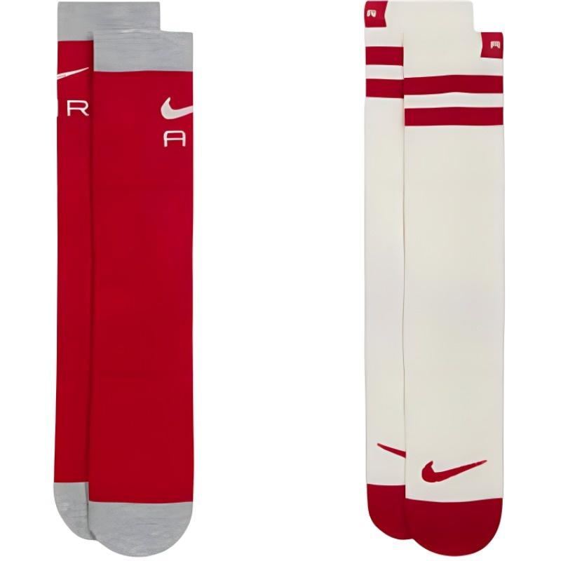 Nike EVERYDAY ESSENTIAL Crew Socks Unisex 2 Pack FN3149-901